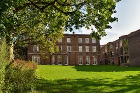 Glion Institute of Higher Education